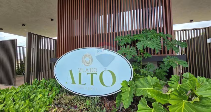 Lote 204m² em condomínio pronto e pagamento parcelado