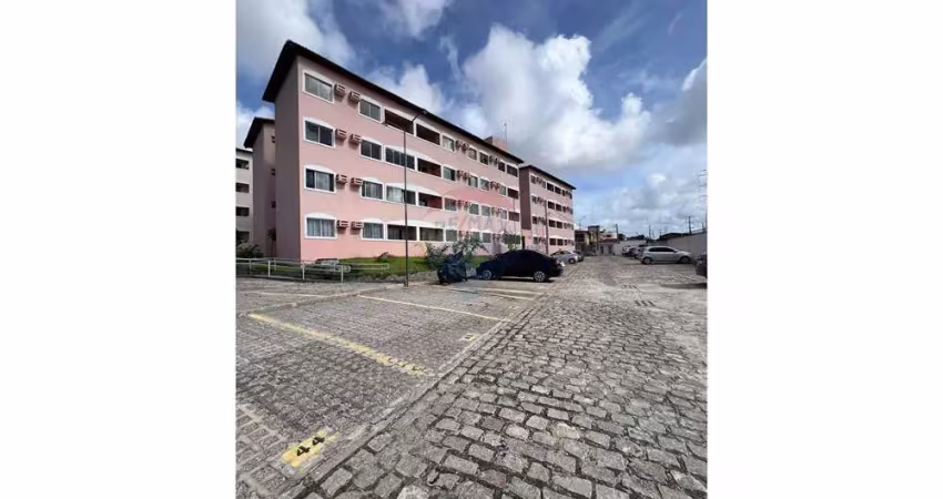 Apartamento Mirante Lima e Silva
