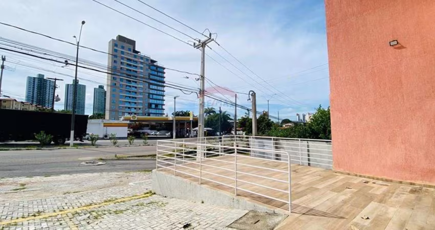 PONTO COMERCIAL - PONTA NEGRA