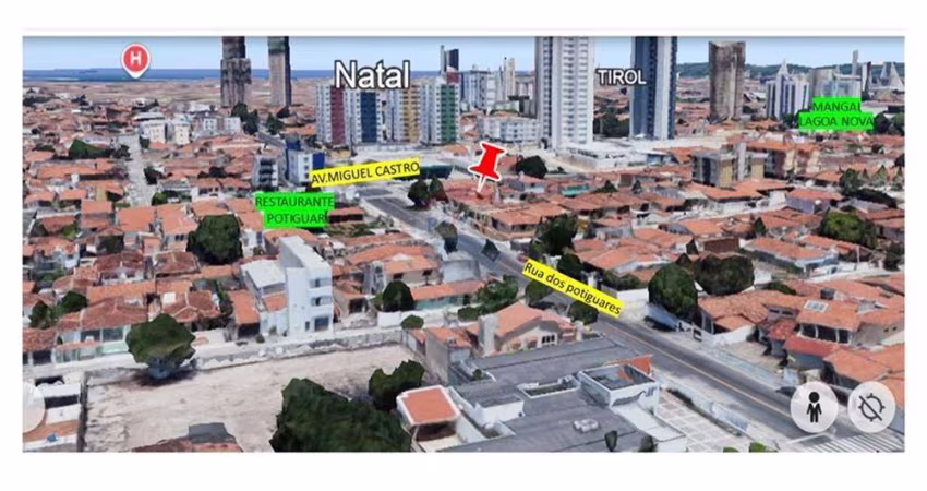 'Casa Comercial: Seu Negócio em Natal Agora!'