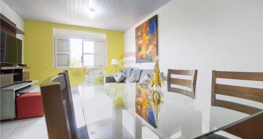 Casa de esquina no coração de Nova Parnamirim