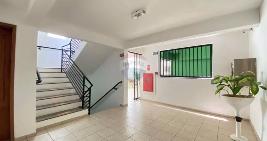 APARTAMENTO DISPONIVEL PARA LOCAÇÃO