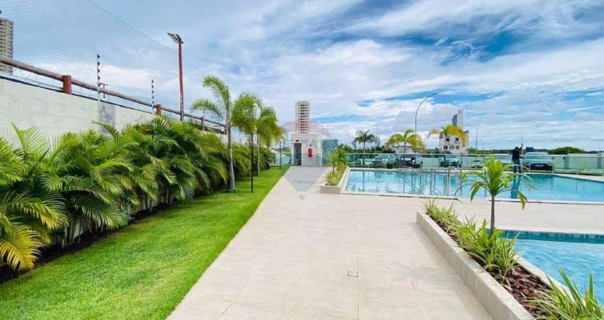 APARTAMENTO PARA LOCAÇÃO NO LA PLAYA RESIDENCE