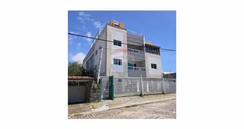 Apartamento Estilo Loft Mobiliado à Venda em Ponta Negra – Exclusividade e Localização Privilegiada