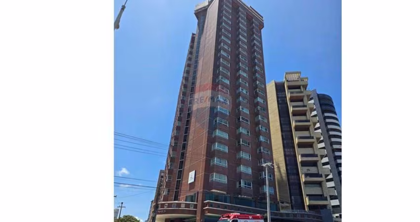 Interatlântico Residence Flat – Oportunidade Exclusiva para Investidores!