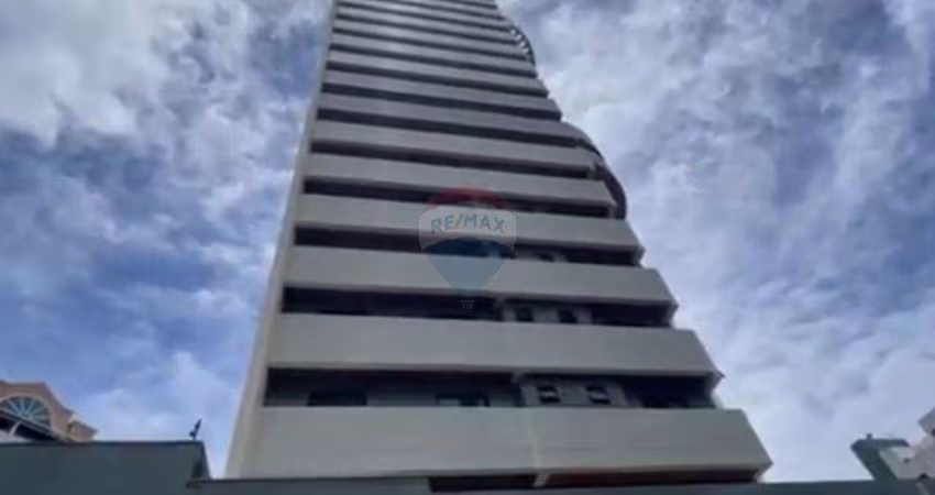 VENDA APARTAMENTO 204M2 C/ 3 SUÍTES EM LAGOA NOVA NATAL -RN