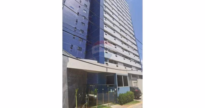Aluguel de Apartamento no Mandacaru Residence – Capim Macio