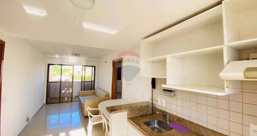 Apartamento para Locação no Residencial Poeta
