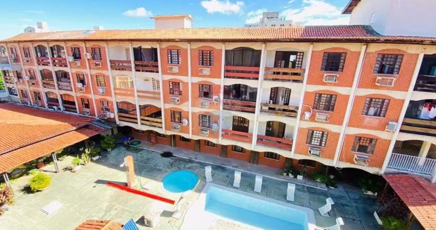 Kitnet mobiliado em lagoa nova – conforto e praticidade em localização privilegiada!