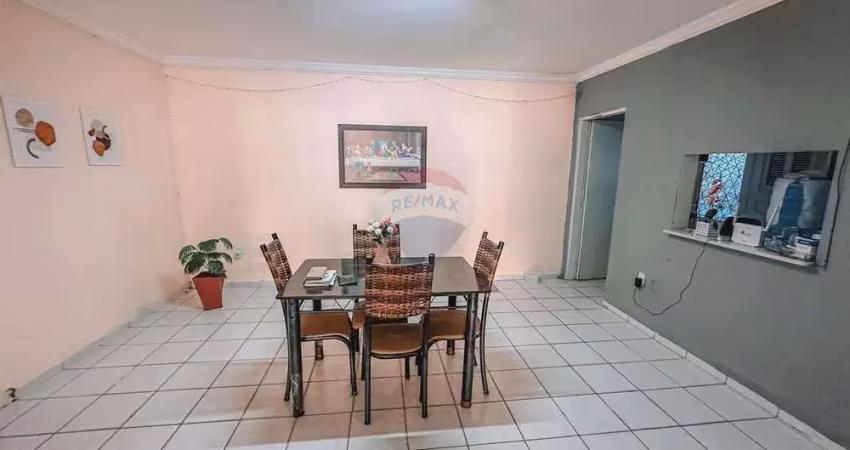 Casa com 4 quartos à venda no Barro Vermelho, Natal 