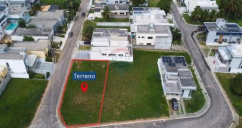 'Terreno dos Sonhos: Segurança e Lazer em Macaíba'
