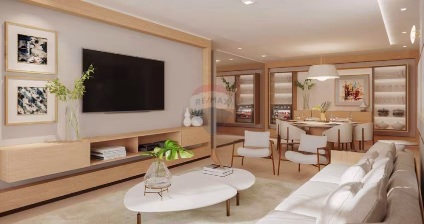 Apartamento à venda em Tirol
