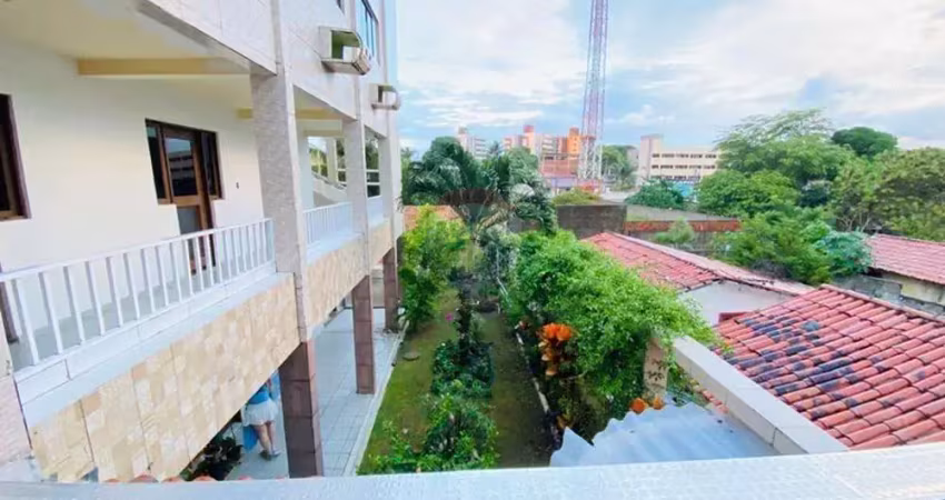 Apartamento com 2 quartos para alugar no Ponta Negra, Natal 