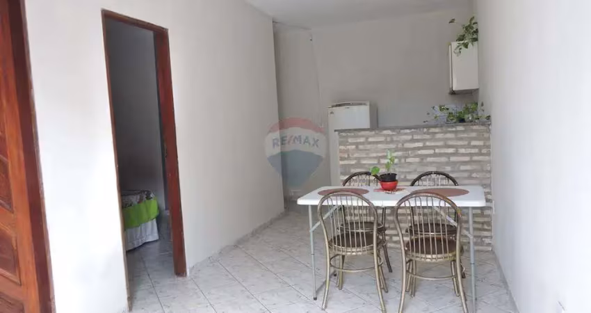 Apartamento com 2 quartos para alugar na Rua Santo Apolo, 884, Dix-Sept Rosado, Natal