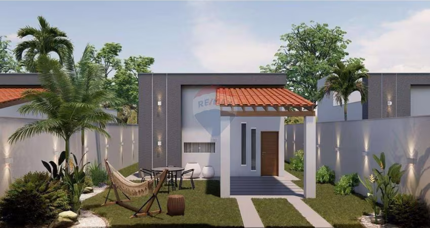 CASA À VENDA LOTEAMENTO CIDADE BELA | VIZINHO A CAJUPIRANGA