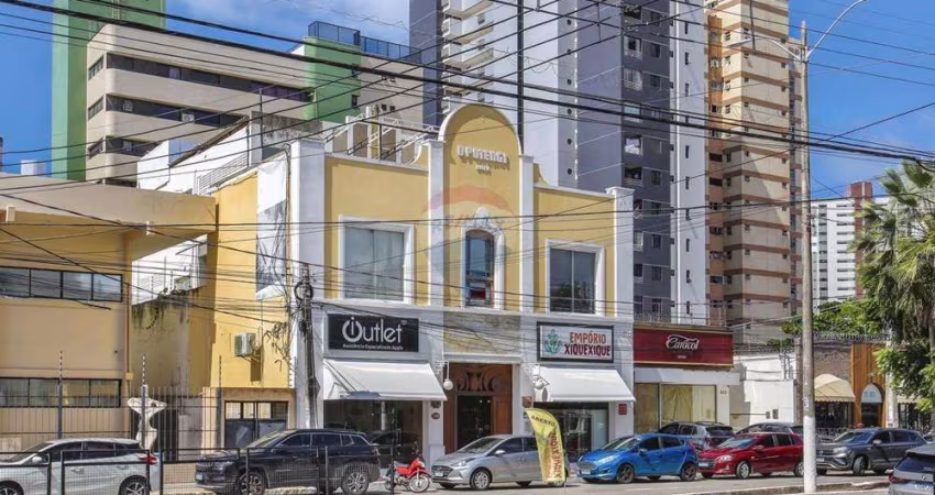 'Locação Comercial Premium em Petrópolis, Natal'