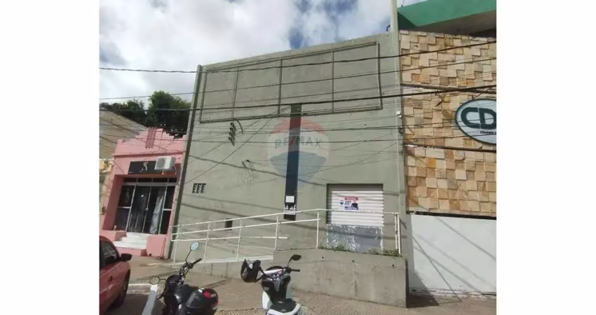 Sala comercial para alugar na Cidade Alta, Natal 