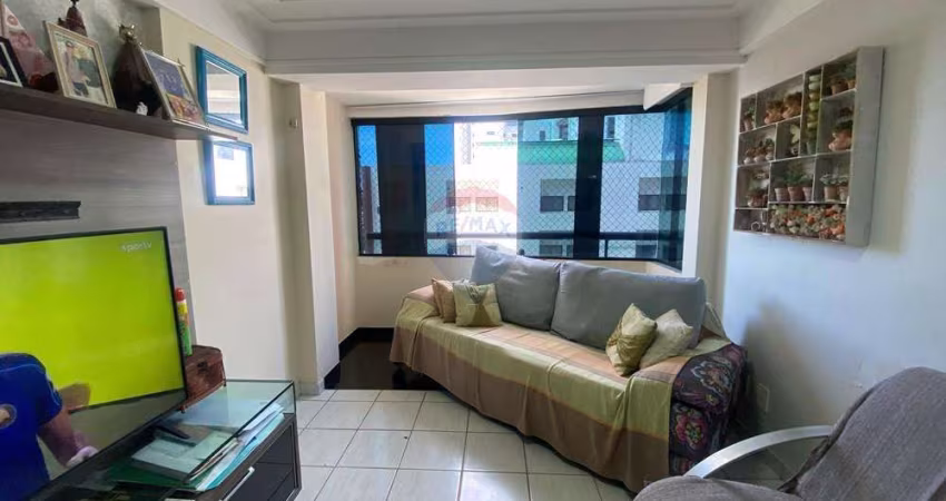 Vende-se Apartamento em Lagoa Nova 3 quartos sendo 1 suíte 98m²