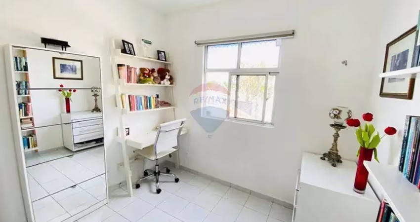 Apartamento com 2 quartos à venda no Pitimbu, Natal 
