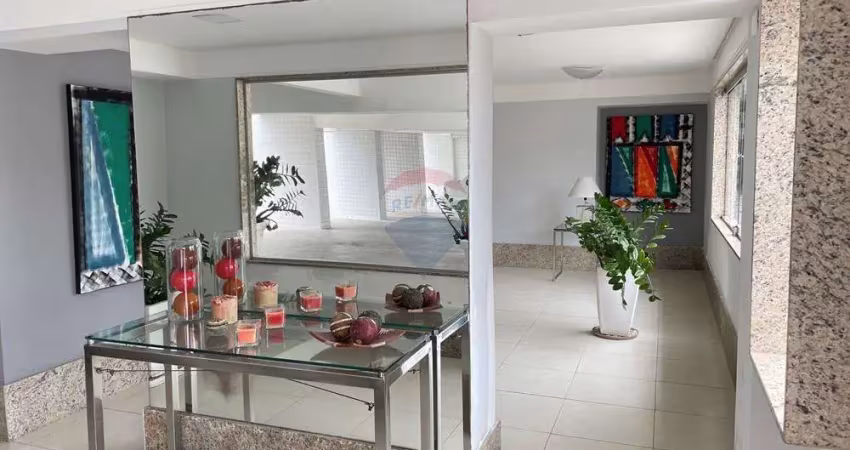 'Viva com Conforto e Elegância: Apartamento Exclusivo à Venda em Tirol, Natal, RN!'