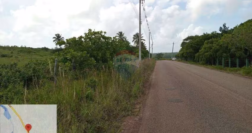 Terreno/Area de Expansao Urbana