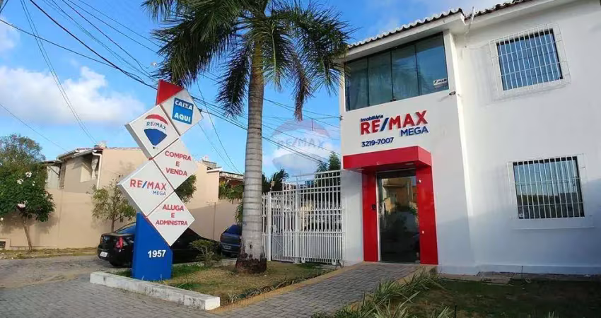 Casa em Capim Macio, NATAL RN  – Imóvel Versátil em Rua Supermovimentada!