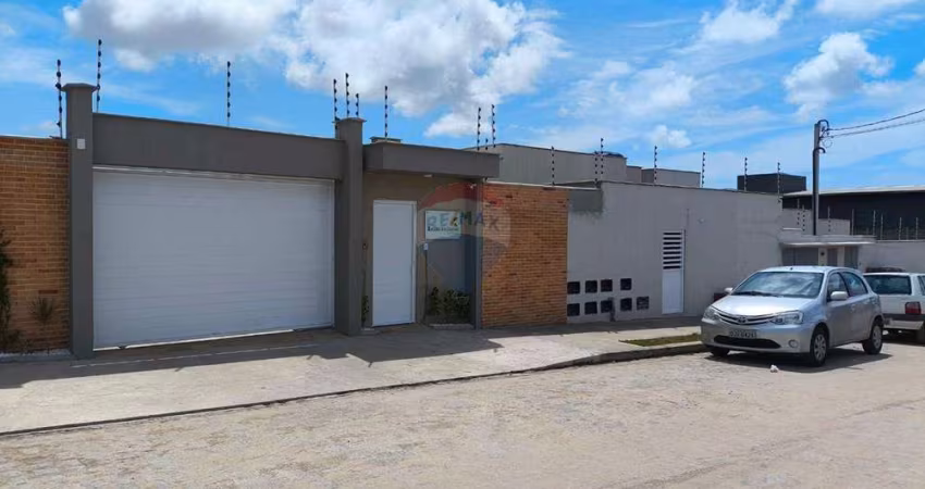 Vendo casas cond. fechado Recando dos Jasmins com 2 e 3 quartos com suíte. Parque das Árvores-Parnamirim-RN