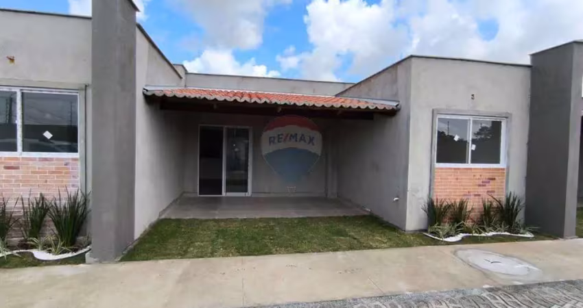 Vendo casas cond. fechado recando dos jasmins com 2 e 3 quartos com suíte. parque das árvores-parnamirim-rn