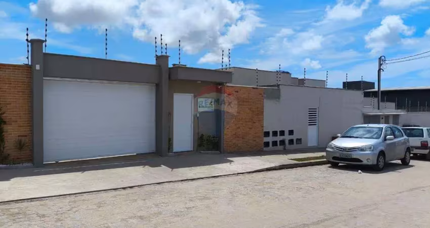 Vendo casas cond. recanto dos jasmins com 2 e 3 quartos com suíte. parque das árvores-parnamirim-rn