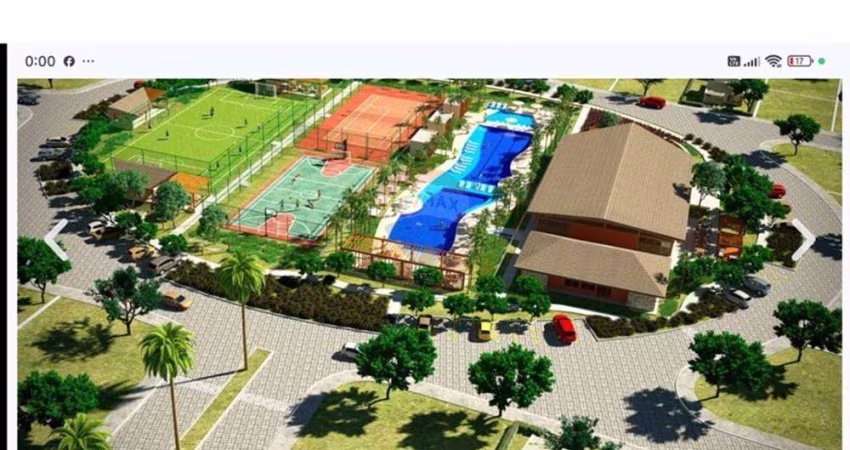 Terreno à Venda no Pipa Golf – Oportunidade Única com Preço Promocional!
