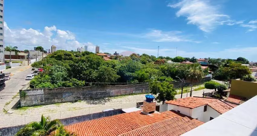 Apartamento com 1 quarto para alugar no Ponta Negra, Natal 