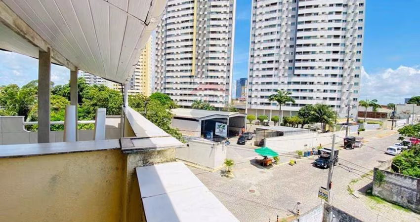 Apartamento pra locação - Em ponta negra