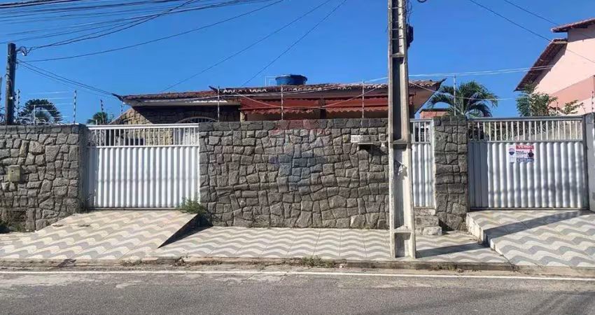 Oportunidade Única: Casa á venda em Capim Macio com 509m² e 4 Kitnets em Localização Privilegiada!