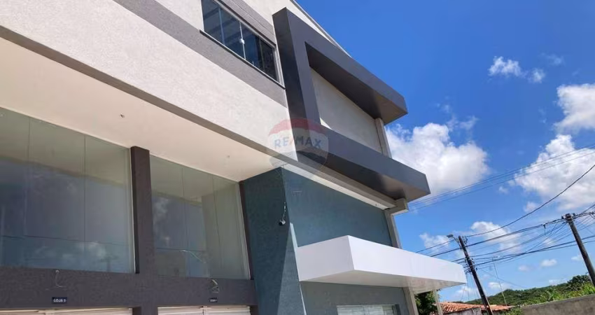 PONTO COMERCIAL PARA LOCAÇÃO COM 24M² - LOJA 04