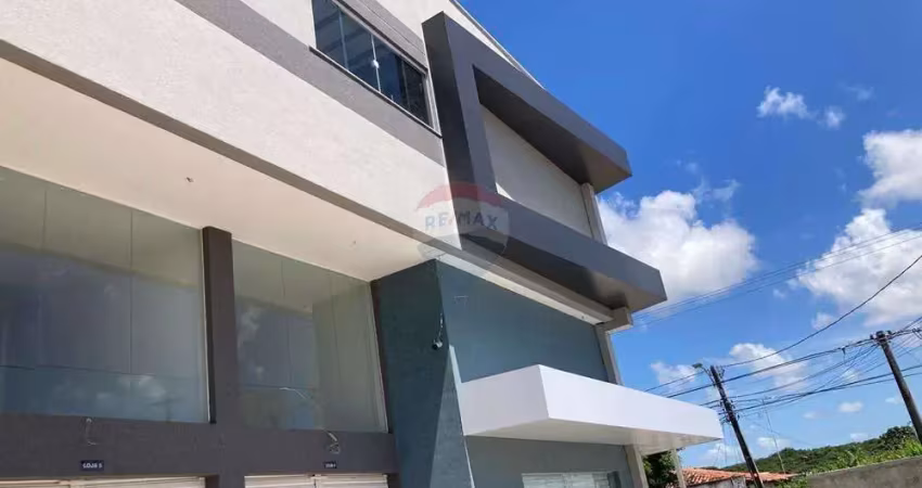 PONTO COMERCIAL PARA LOCAÇÃO COM 24M² - LOJA 03