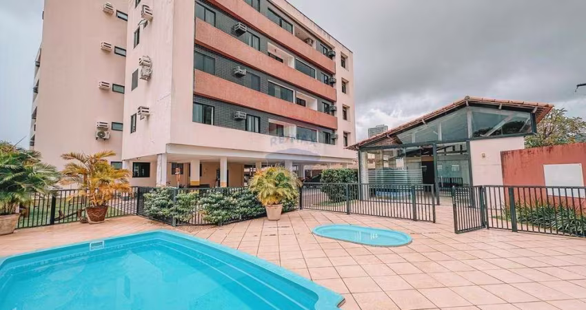 Condomínio Solar do Morro Branco - R$ 340K