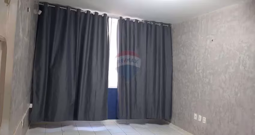 'alugue sala comercial no espaço comercial em capim macio, natal-rn'