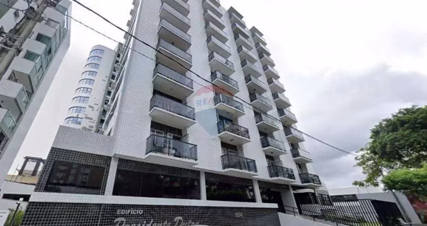 Alugo apartamento 2 quartos, vista mar em Petrópolis