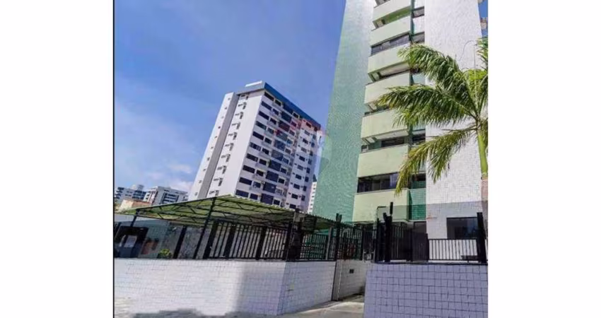 Apartamento com 2/4, sendo uma suíte e mobiliado no bairro Tirol