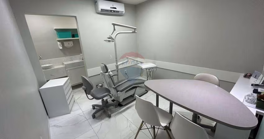Consultório Odontológico Completo
