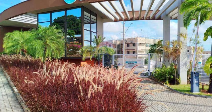 Luxo e Conforto: Apartamento Exclusivo em Cotovelo