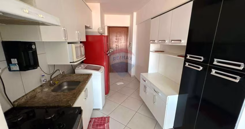 Apartamento 2/4 praia de cotovelo ( Leonardo da Vinci)