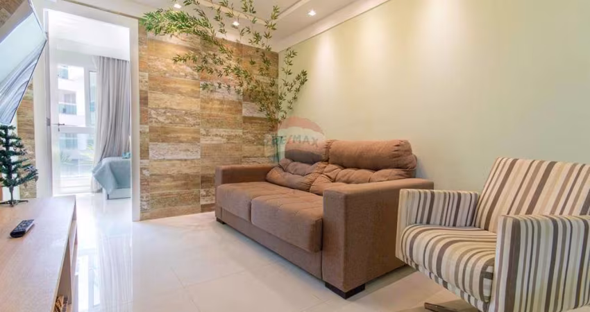 Luxuoso Refúgio no IN MARE BALI RESORT: Apartamento Imperdível!