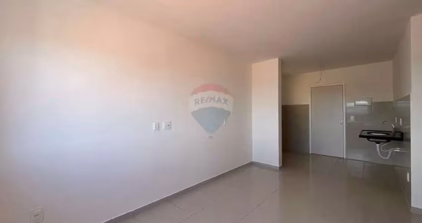 Apartamento 2 quartos no Residencial Santo Cristo – Nova Parnamirim/Parnamirim/RN | VENDA