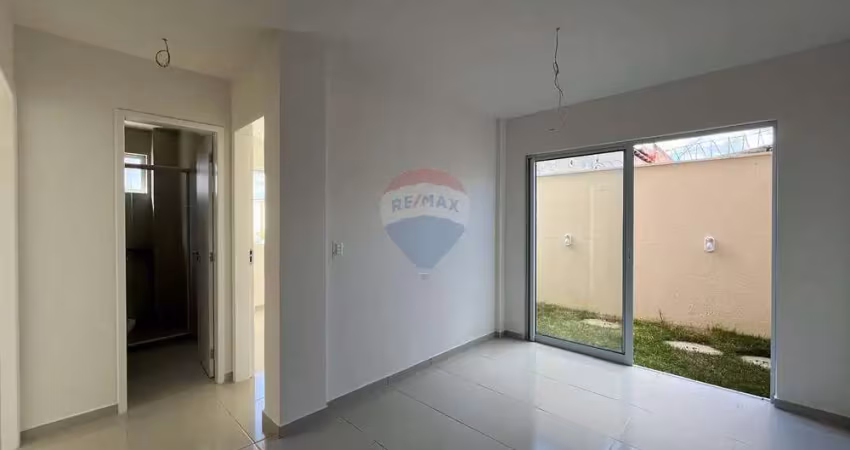 Apartamento 2 quartos com quintal no Residencial Santo Cristo – Nova Parnamirim/Parnamirim/RN | VENDA