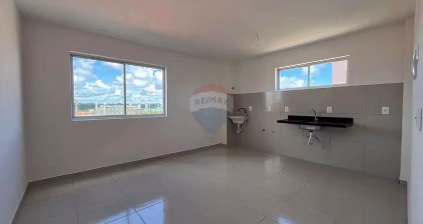 Apartamento 1 quarto no residencial santo cristo – nova parnamirim/parnamirim/rn | venda
