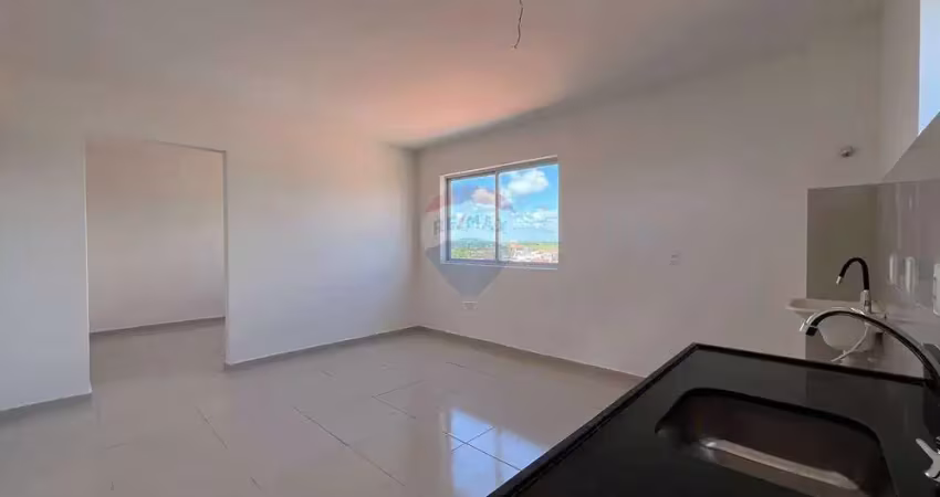 Apartamento 1 quarto no residencial santo cristo – nova parnamirim/parnamirim/rn | venda