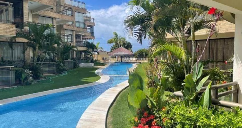Apartamento Mobiliado em Condomínio com Lazer Completo – Búzios Paradise