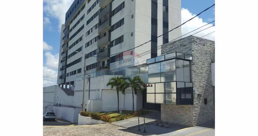 Apartamento 3 Quartos