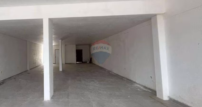 Prédio Comercial na Rua Felipe Camarão – Extremoz